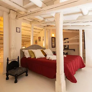 Elly House , Palermo Italia