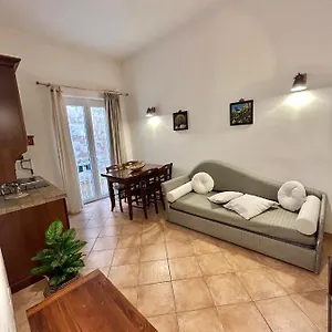 Vicolo 35 , Trapani Italia
